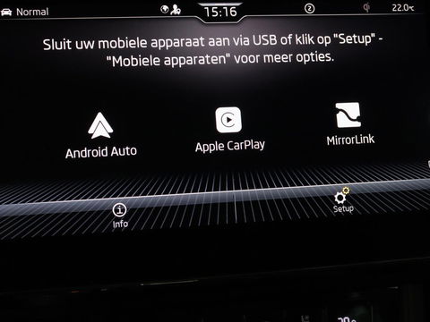 Škoda Superb 1.4 TSI iV Laurin & Klement | Panoramadak | Stoelventilatie | Trekhaak | Leder | Adaptive cruise | Virtual Cockpit | 360 Camera | Carplay | Full LED | Navigatie | Achterbankverwarming