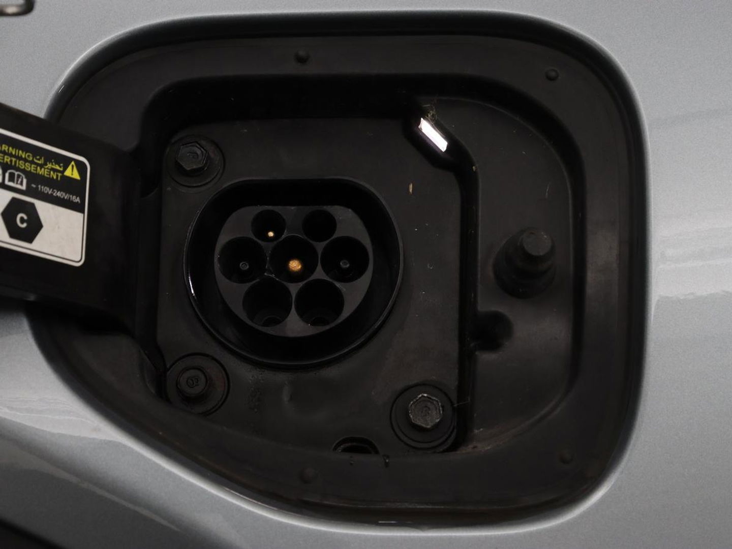 Kia Xceed 1.6 GDi PHEV DynamicPlusLine | Stoel & stuurverwarming | Adaptive cruise | Camera | Carplay | Half leder | Navigatie | Digital Cockpit | Full LED | Keyless