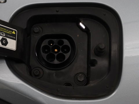 Kia Xceed 1.6 GDi PHEV DynamicPlusLine | Stoel & stuurverwarming | Adaptive cruise | Camera | Carplay | Half leder | Navigatie | Digital Cockpit | Full LED | Keyless