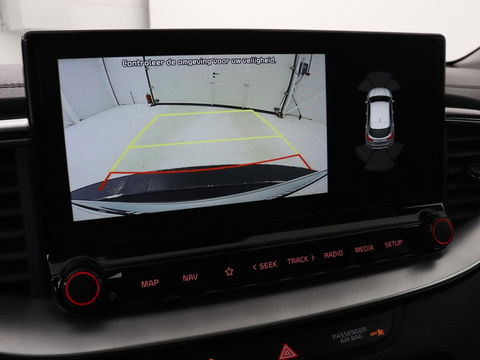 Kia Xceed 1.6 GDi PHEV DynamicPlusLine | Stoel & stuurverwarming | Adaptive cruise | Camera | Carplay | Half leder | Navigatie | Digital Cockpit | Full LED | Keyless