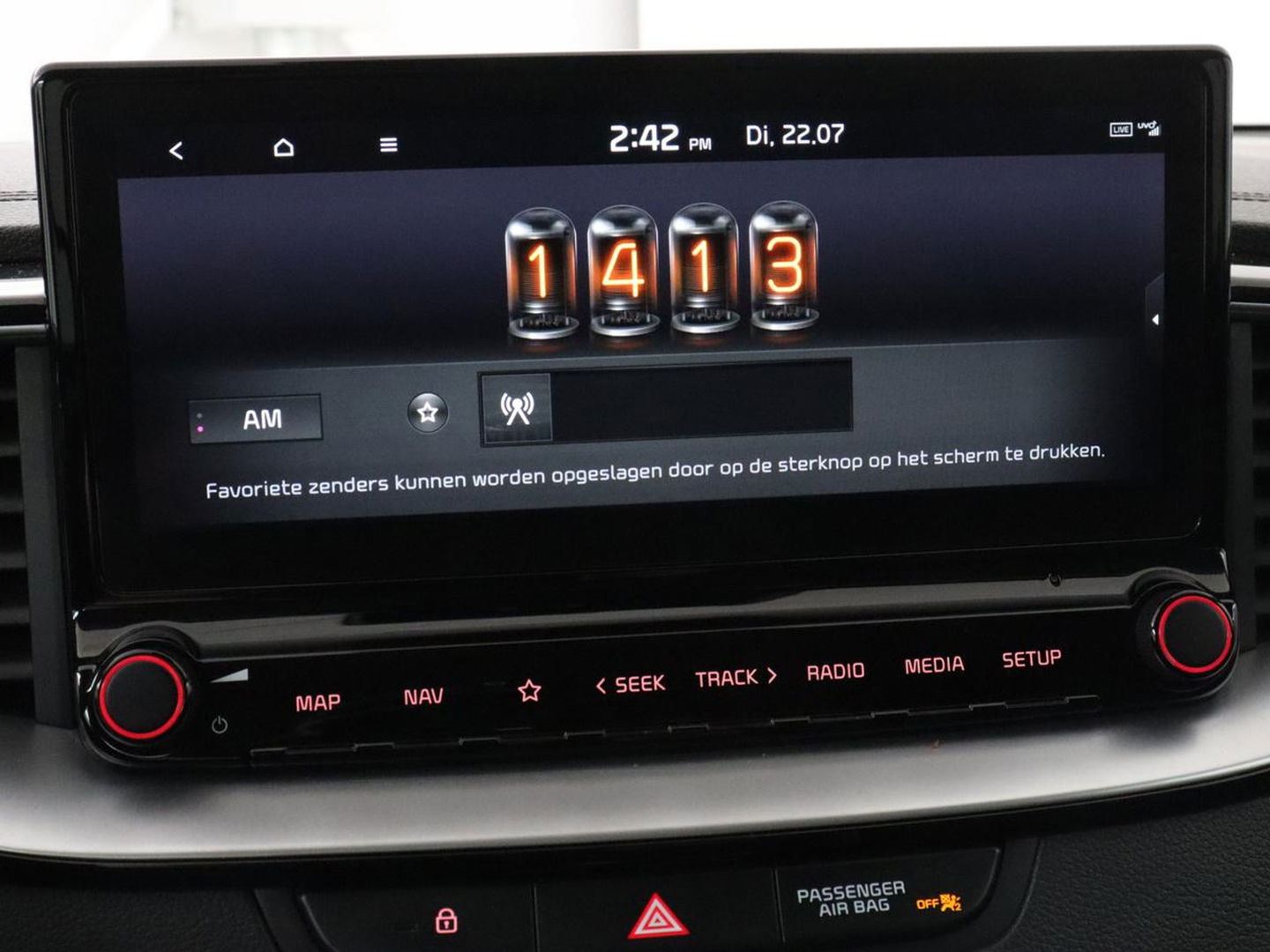 Kia Xceed 1.6 GDi PHEV DynamicPlusLine | Stoel & stuurverwarming | Adaptive cruise | Camera | Carplay | Half leder | Navigatie | Digital Cockpit | Full LED | Keyless