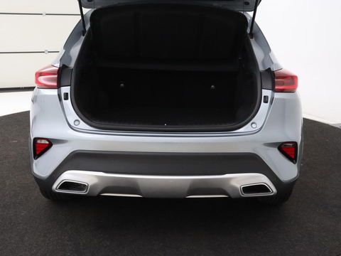Kia Xceed 1.6 GDi PHEV DynamicPlusLine | Stoel & stuurverwarming | Adaptive cruise | Camera | Carplay | Half leder | Navigatie | Digital Cockpit | Full LED | Keyless