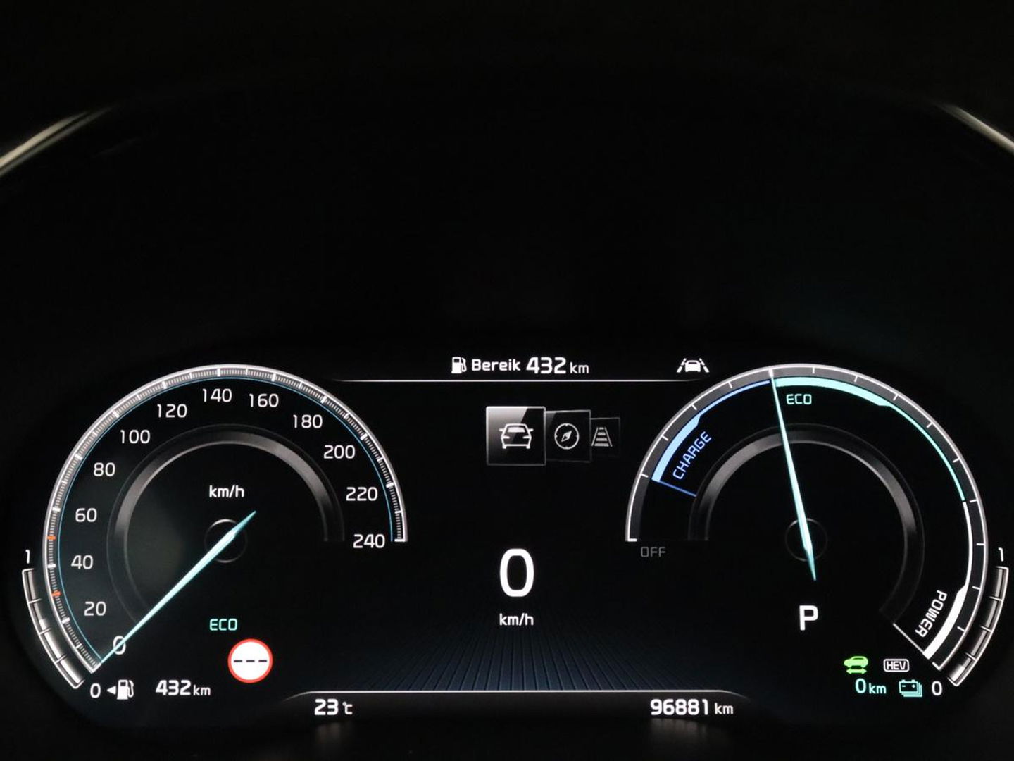 Kia Xceed 1.6 GDi PHEV DynamicPlusLine | Stoel & stuurverwarming | Adaptive cruise | Camera | Carplay | Half leder | Navigatie | Digital Cockpit | Full LED | Keyless