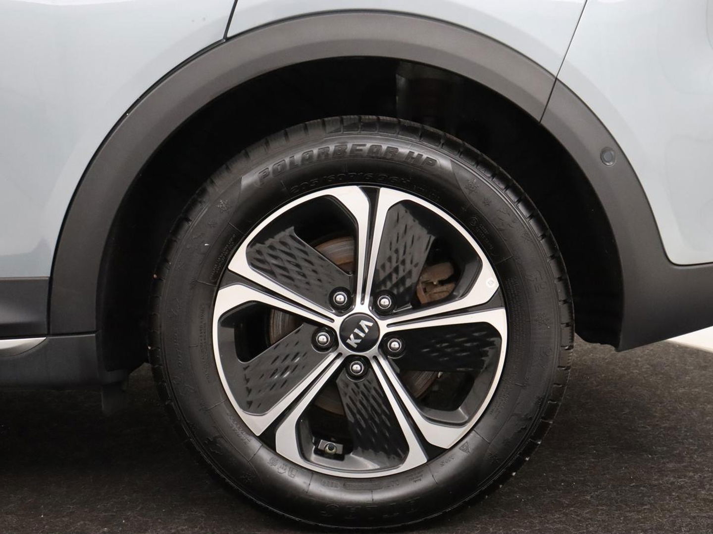 Kia Xceed 1.6 GDi PHEV DynamicPlusLine | Stoel & stuurverwarming | Adaptive cruise | Camera | Carplay | Half leder | Navigatie | Digital Cockpit | Full LED | Keyless