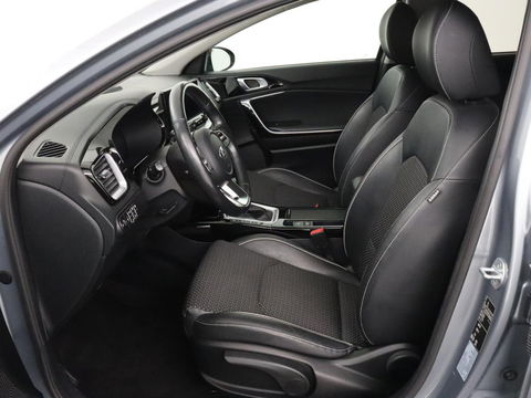 Kia Xceed 1.6 GDi PHEV DynamicPlusLine | Stoel & stuurverwarming | Adaptive cruise | Camera | Carplay | Half leder | Navigatie | Digital Cockpit | Full LED | Keyless
