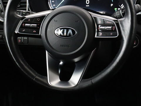 Kia Xceed 1.6 GDi PHEV DynamicPlusLine | Stoel & stuurverwarming | Adaptive cruise | Camera | Carplay | Half leder | Navigatie | Digital Cockpit | Full LED | Keyless