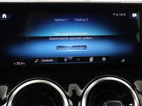 Mercedes-Benz GLA 250e Urban | Panoramadak | Stoelverwarming | Trekhaak | Carplay | Half leder | Camera | Navigatie | Widescreen | Park Assist | Climate control | Full LED