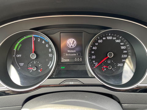 Volkswagen Passat Variant 1.4 TSI GTE Highline Navi Led-Xenon Pdc Trekhaak