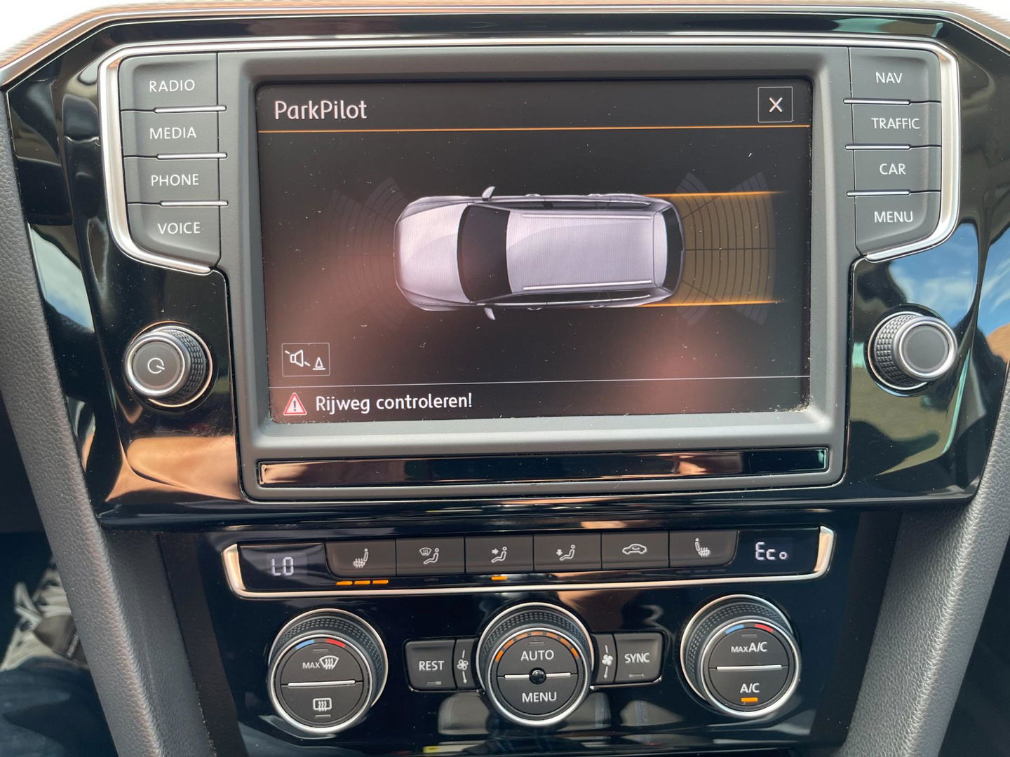 Volkswagen Passat Variant 1.4 TSI GTE Highline Navi Led-Xenon Pdc Trekhaak
