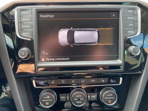 Volkswagen Passat Variant 1.4 TSI GTE Highline Navi Led-Xenon Pdc Trekhaak
