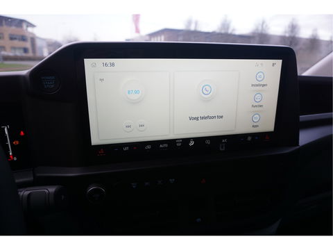 Ford Transit Custom 300L 170PK Trend AUT BPM VRIJ!! 13" Sync Apple CP/Android A, Camera!! NR. 405