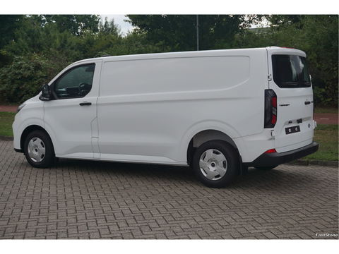 Ford Transit Custom 300L 170PK Trend AUT BPM VRIJ!! 13" Sync Apple CP/Android A, Camera!! NR. 405