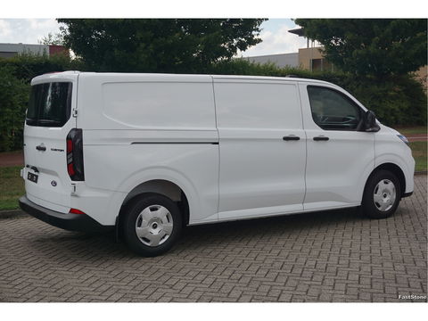 Ford Transit Custom 300L 170PK Trend AUT BPM VRIJ!! 13" Sync Apple CP/Android A, Camera!! NR. 405