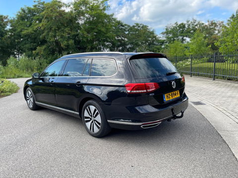 Volkswagen Passat Variant 1.4 TSI GTE Highline Navi Led-Xenon Pdc Trekhaak