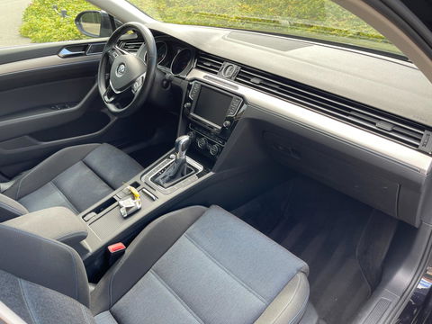 Volkswagen Passat Variant 1.4 TSI GTE Highline Navi Led-Xenon Pdc Trekhaak