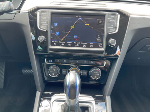 Volkswagen Passat Variant 1.4 TSI GTE Highline Navi Led-Xenon Pdc Trekhaak