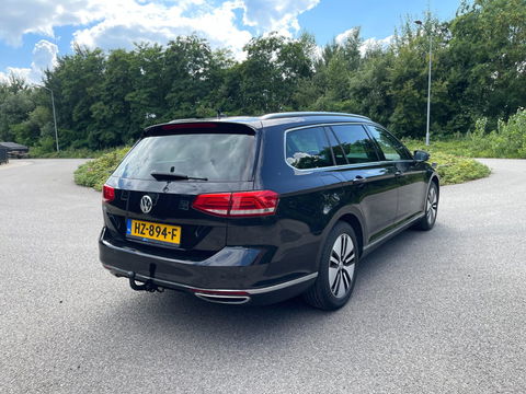 Volkswagen Passat Variant 1.4 TSI GTE Highline Navi Led-Xenon Pdc Trekhaak