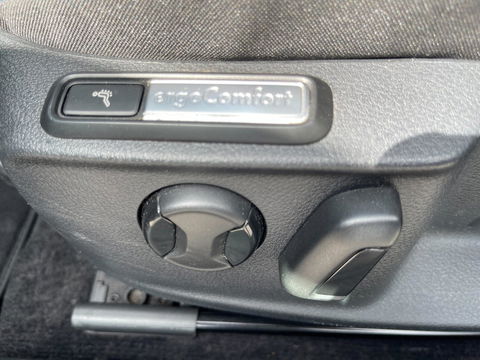 Volkswagen Passat Variant 1.4 TSI GTE Highline Navi Led-Xenon Pdc Trekhaak