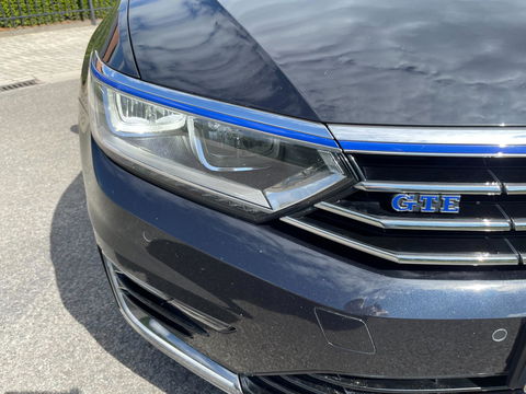Volkswagen Passat Variant 1.4 TSI GTE Highline Navi Led-Xenon Pdc Trekhaak