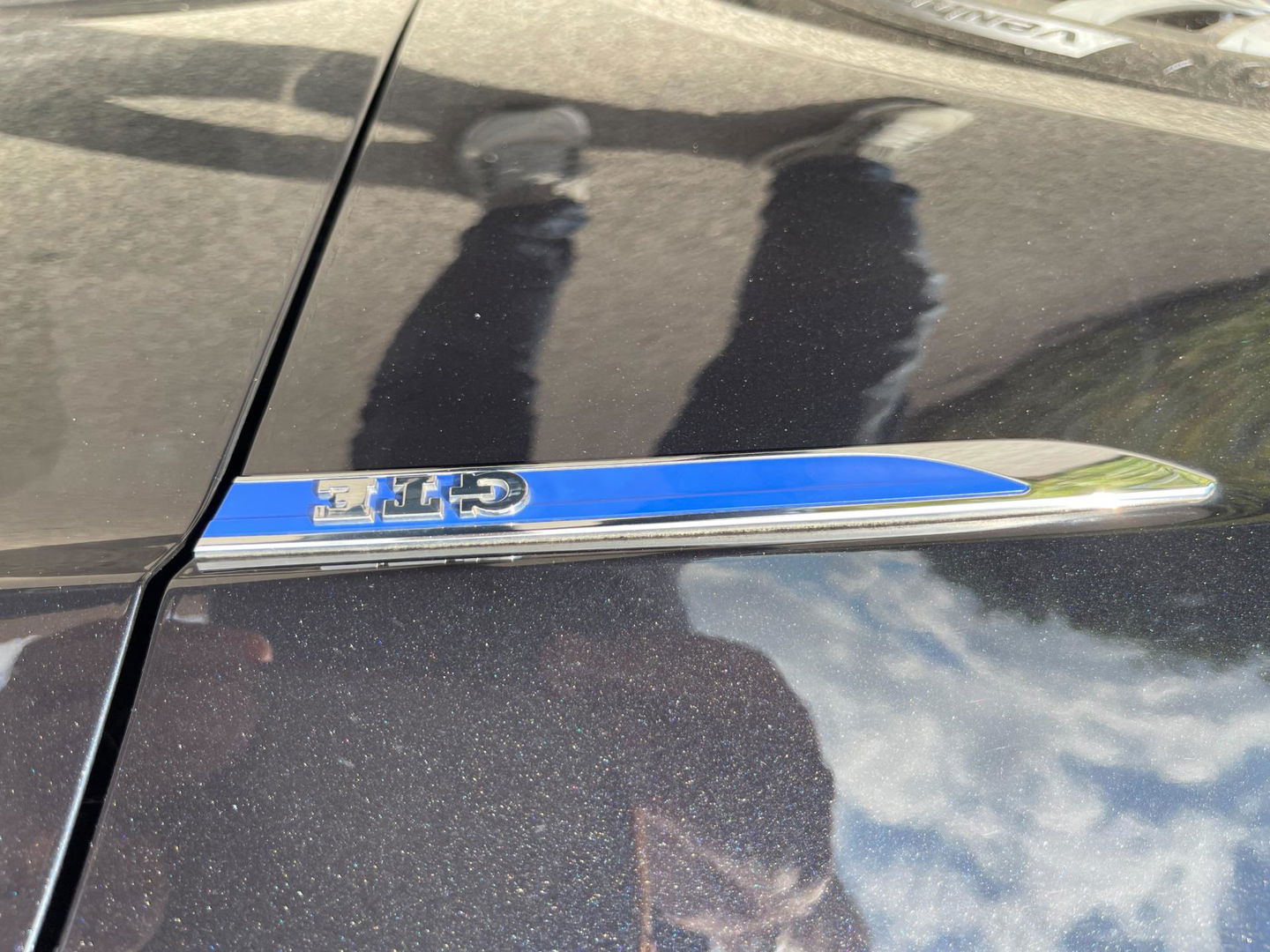 Volkswagen Passat Variant 1.4 TSI GTE Highline Navi Led-Xenon Pdc Trekhaak