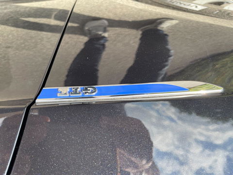 Volkswagen Passat Variant 1.4 TSI GTE Highline Navi Led-Xenon Pdc Trekhaak