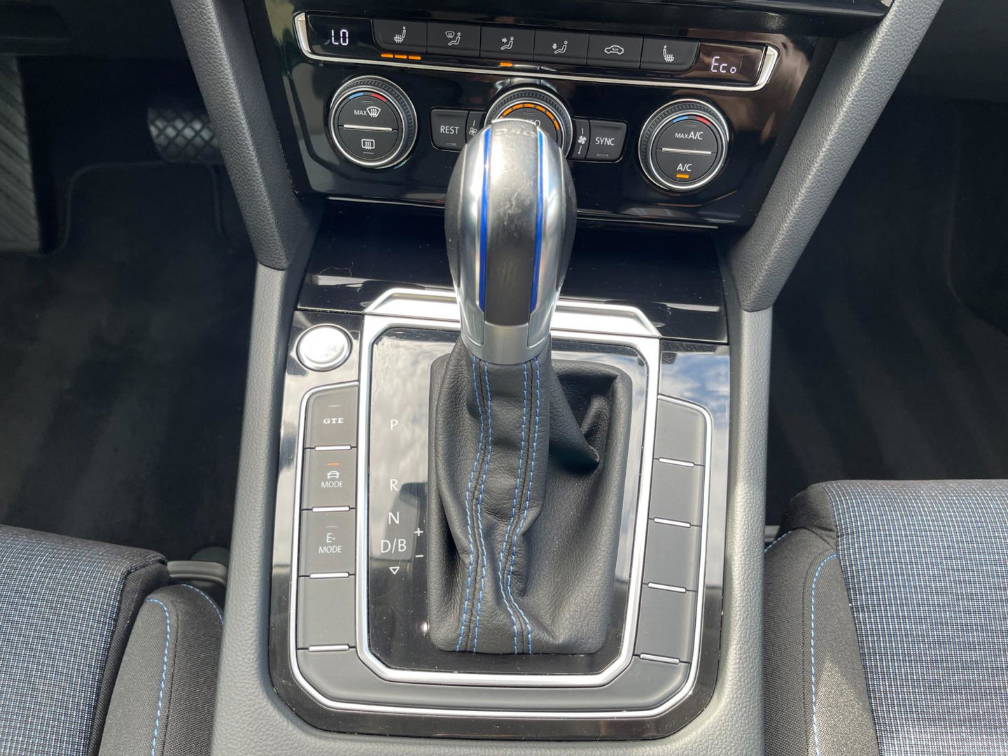 Volkswagen Passat Variant 1.4 TSI GTE Highline Navi Led-Xenon Pdc Trekhaak