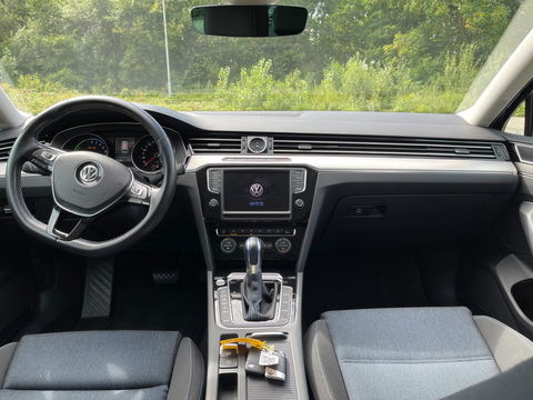 Volkswagen Passat Variant 1.4 TSI GTE Highline Navi Led-Xenon Pdc Trekhaak
