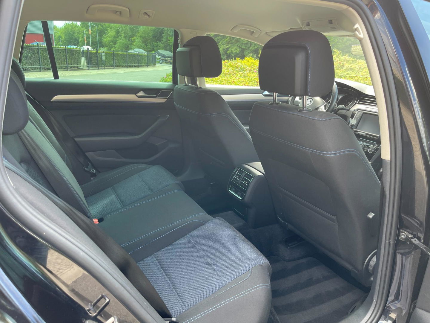 Volkswagen Passat Variant 1.4 TSI GTE Highline Navi Led-Xenon Pdc Trekhaak