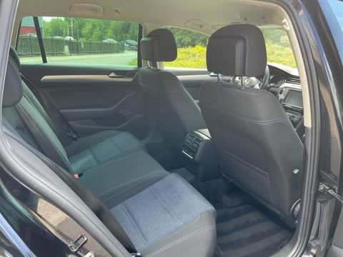 Volkswagen Passat Variant 1.4 TSI GTE Highline Navi Led-Xenon Pdc Trekhaak