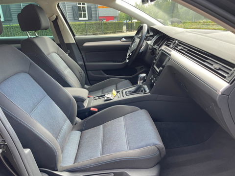 Volkswagen Passat Variant 1.4 TSI GTE Highline Navi Led-Xenon Pdc Trekhaak