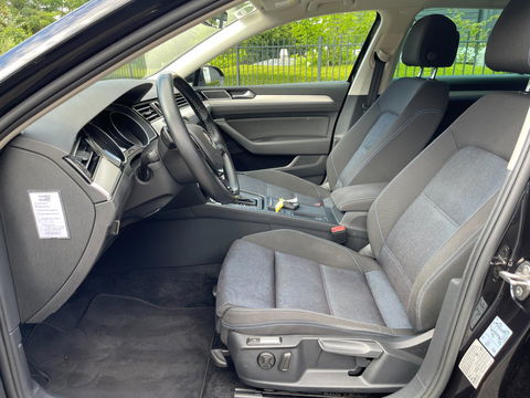 Volkswagen Passat Variant 1.4 TSI GTE Highline Navi Led-Xenon Pdc Trekhaak