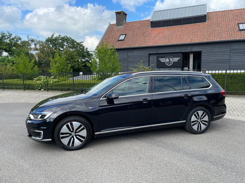 Volkswagen Passat Variant 1.4 TSI GTE Highline Navi Led-Xenon Pdc Trekhaak