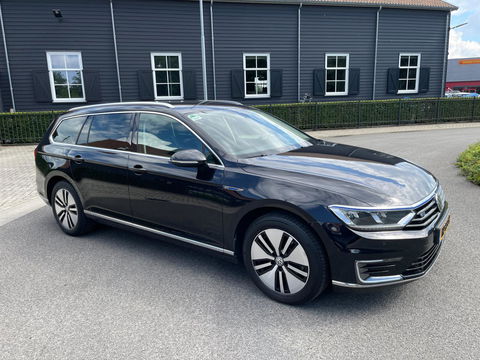 Volkswagen Passat Variant 1.4 TSI GTE Highline Navi Led-Xenon Pdc Trekhaak