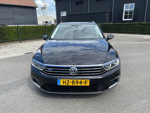 Volkswagen Passat Variant 1.4 TSI GTE Highline Navi Led-Xenon Pdc Trekhaak