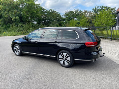 Volkswagen Passat Variant 1.4 TSI GTE Highline Navi Led-Xenon Pdc Trekhaak