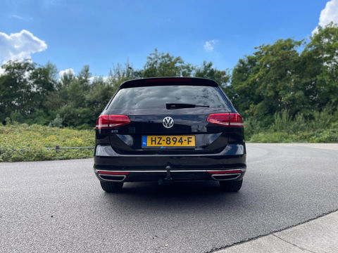 Volkswagen Passat Variant 1.4 TSI GTE Highline Navi Led-Xenon Pdc Trekhaak