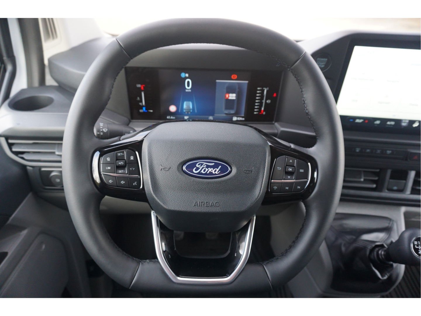 Ford Transit Custom 300L 136PK Trend BPM VRIJ!! Navi, Camera, Adap. Cruise, LED!! NR. 406