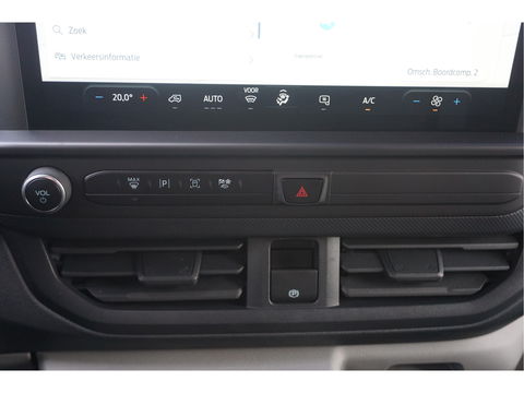 Ford Transit Custom 300L 136PK Trend BPM VRIJ!! Navi, Camera, Adap. Cruise, LED!! NR. 406