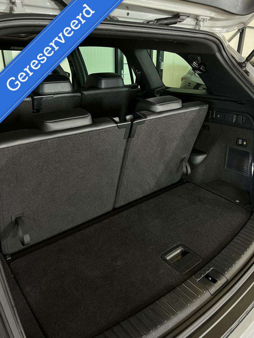 Škoda Kodiaq 1.5 TSI Sportline Pano Virtual 7 Pers Trekhaak