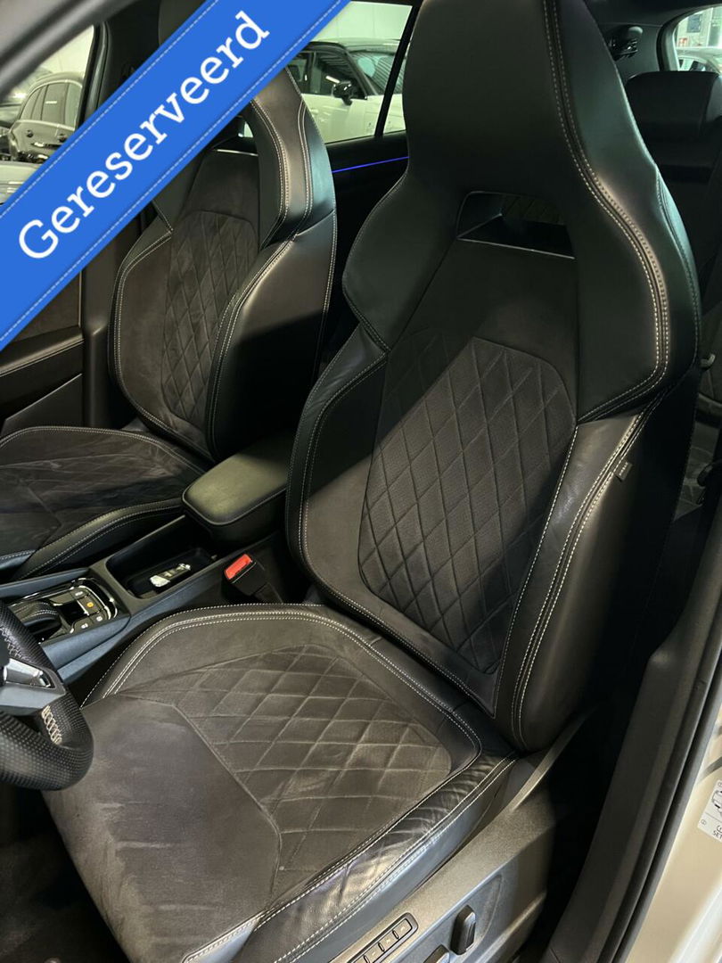 Škoda Kodiaq 1.5 TSI Sportline Pano Virtual 7 Pers Trekhaak