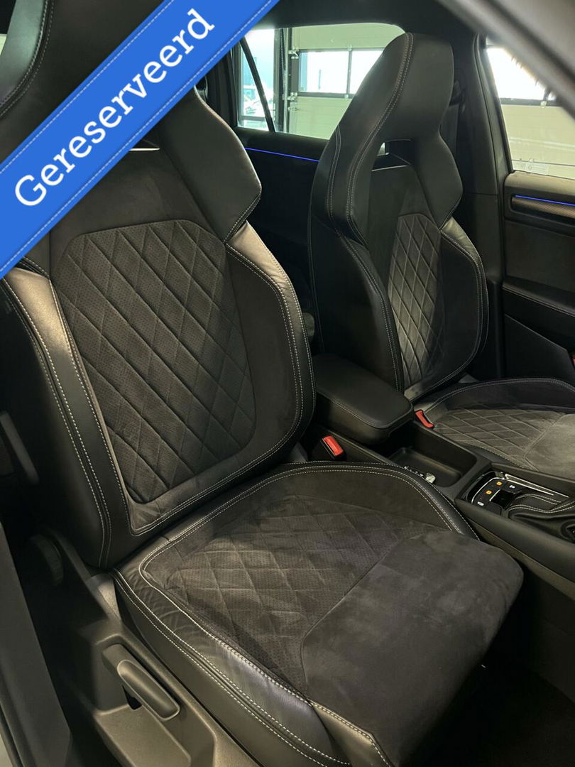 Škoda Kodiaq 1.5 TSI Sportline Pano Virtual 7 Pers Trekhaak