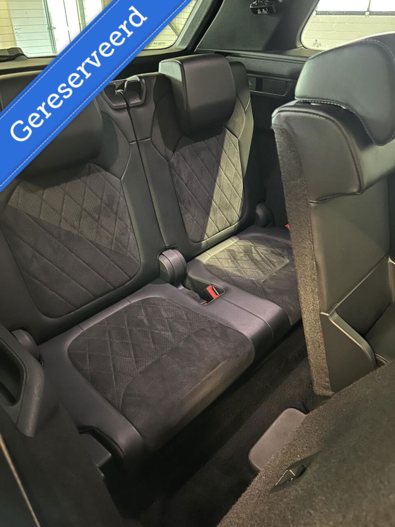 Škoda Kodiaq 1.5 TSI Sportline Pano Virtual 7 Pers Trekhaak