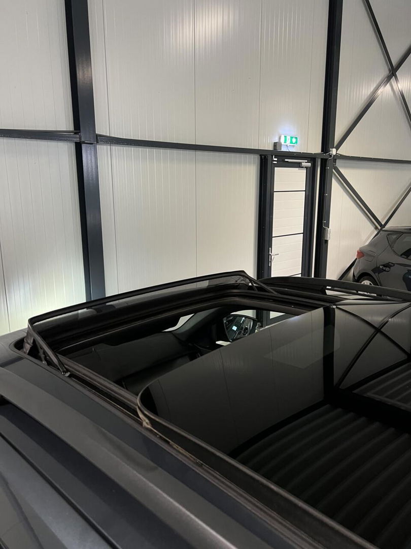 Škoda Kodiaq 1.5 TSI Sportline Pano Virtual 7 Pers Trekhaak