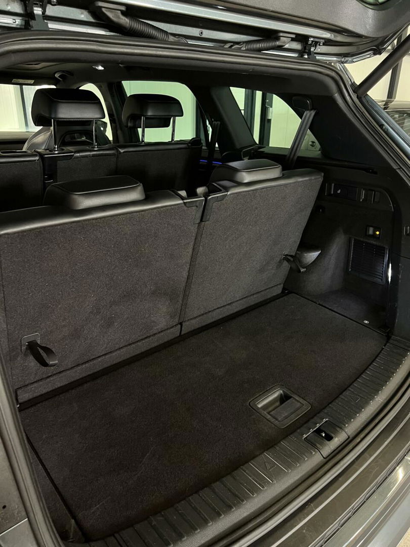 Škoda Kodiaq 1.5 TSI Sportline Pano Virtual 7 Pers Trekhaak