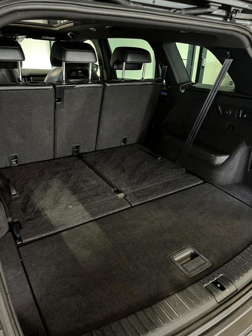 Škoda Kodiaq 1.5 TSI Sportline Pano Virtual 7 Pers Trekhaak