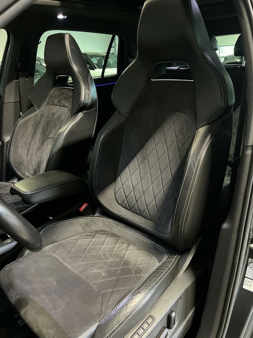 Škoda Kodiaq 1.5 TSI Sportline Pano Virtual 7 Pers Trekhaak