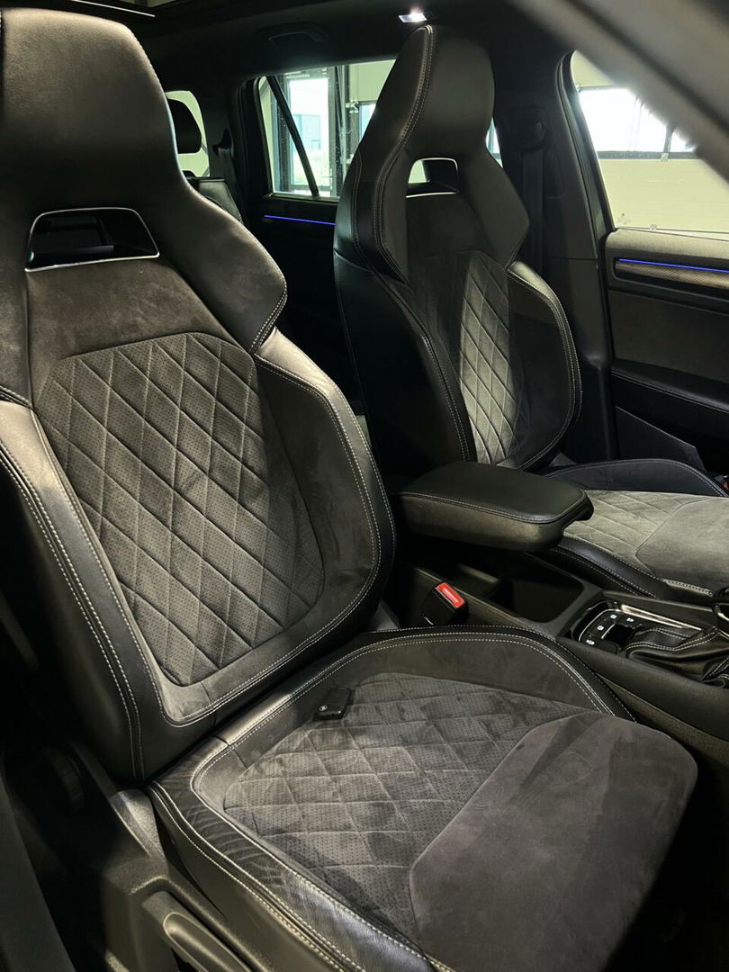 Škoda Kodiaq 1.5 TSI Sportline Pano Virtual 7 Pers Trekhaak