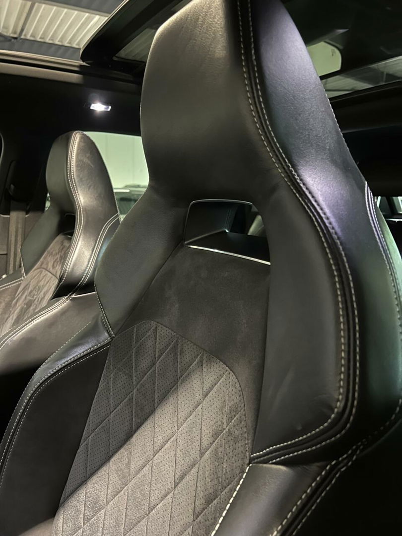 Škoda Kodiaq 1.5 TSI Sportline Pano Virtual 7 Pers Trekhaak
