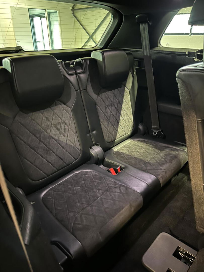 Škoda Kodiaq 1.5 TSI Sportline Pano Virtual 7 Pers Trekhaak