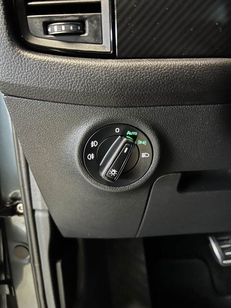 Škoda Kodiaq 1.5 TSI Sportline Pano Virtual 7 Pers Trekhaak